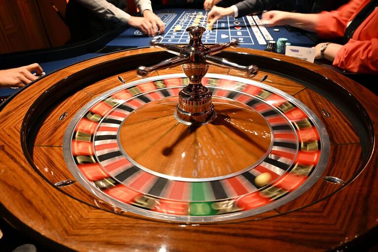 18. European Dealer Championship