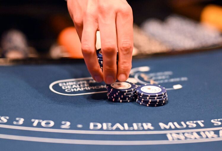 18. European Dealer Championship