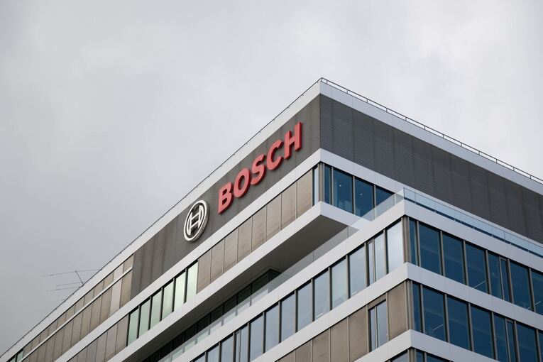 Bosch-Forschungscampus Bosch-Forschungscampus