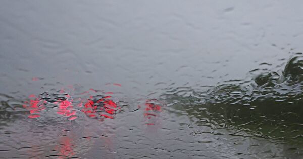 Starke Gewitter sind im Landkreis Ludwigsburg eher nicht zu erwarten.