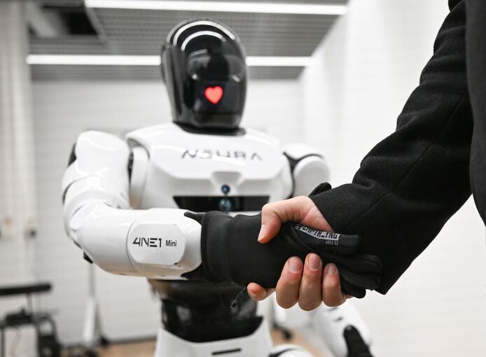 Neura Robotics Neura Robotics