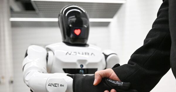 Neura Robotics