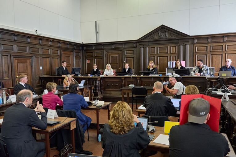 Fortsetzung Prozess wegen mutmaßlicher Kindesentführung Fortsetzung Prozess wegen mutmaßlicher Kindesentführung