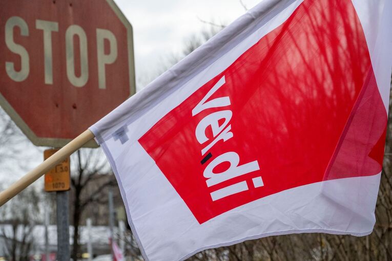 Warnstreik Warnstreik