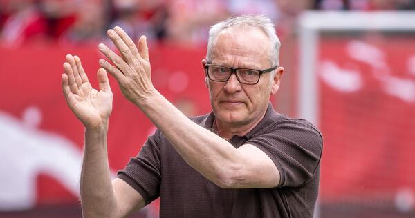 Christian Streich