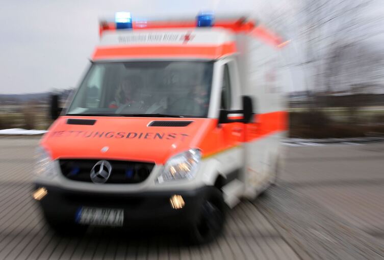 Rettungsdienst Rettungsdienst
