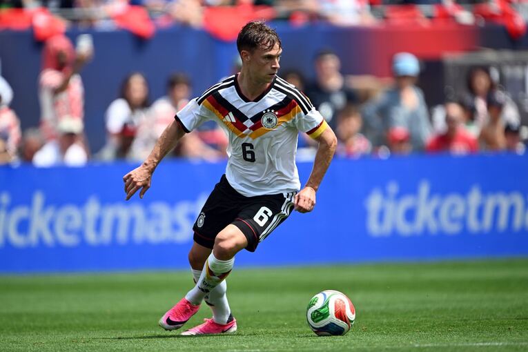 USA - Deutschland USA - Deutschland