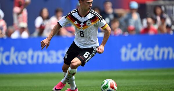 USA - Deutschland