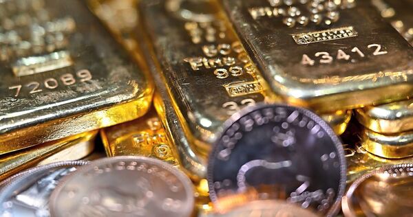 Die Betrüger nahmen von der Gerlingerin Münzen im Wert von mehreren Tausend Euro entgegen.