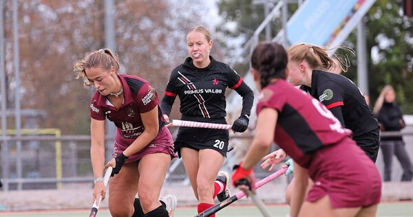 Jessica Schwarz dribbelt zukünftig für den Club an der Alster.