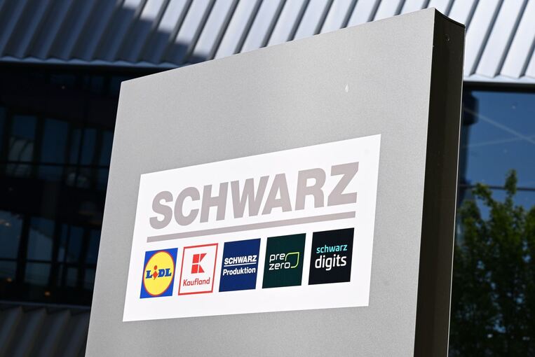 Schwarz-Gruppe Schwarz-Gruppe