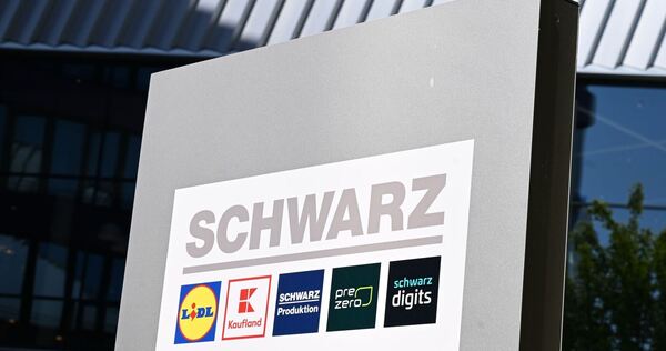 Schwarz-Gruppe