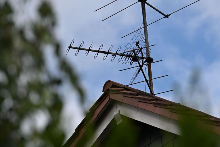 Fernsehantenne Fernsehantenne