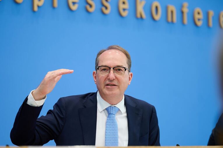Alexander Dobrindt Alexander Dobrindt