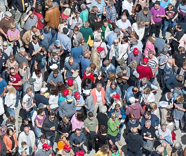 Wie viele Menschen leben in den Städten und Gemeinden? Wird dem Widerspruch zahlreicher Kommunen im Kreis gegen die Ergebnisse des Zensus 2022 nicht stattgegeben, werden sie wohl den Klageweg beschreiten.
