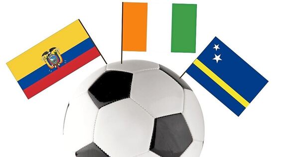 Blick über den Tellerrand: Was haben Deutschlands Fußball-Gegner kulinarisch zu bieten?