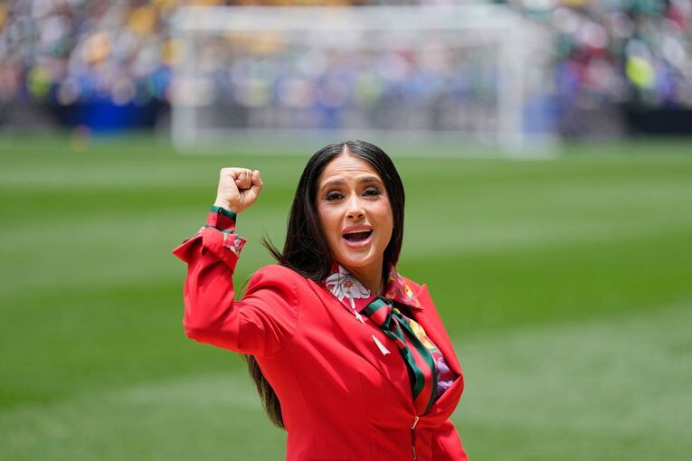 WM 2026 - Mexiko - Südafrika WM 2026 - Mexiko - Südafrika