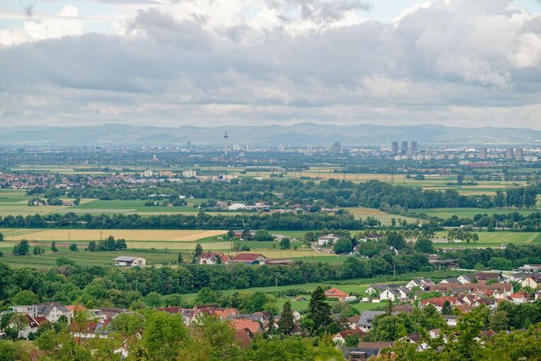 Wetter in Baden-Württemberg