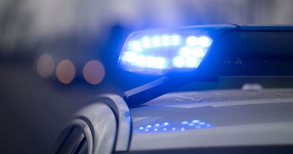 Polizei - Symbolbild Polizei - Symbolbild