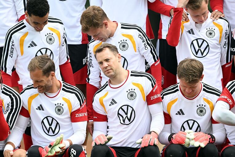 Manuel Neuer