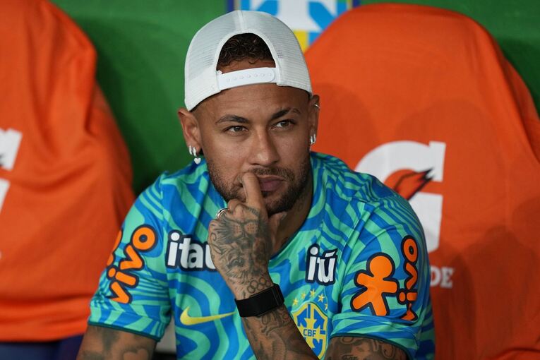 Neymar Neymar