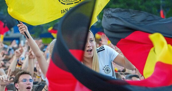 In Ludwigsburg wird die WM in vielen Lokalen und Biergärten übertragen. In Ludwigsburg wird die WM in vielen Lokalen und Biergärten übertragen.