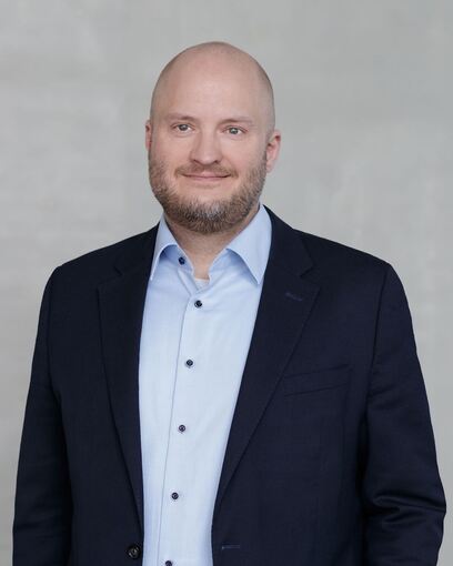 Sascha Uebel Sascha Uebel
