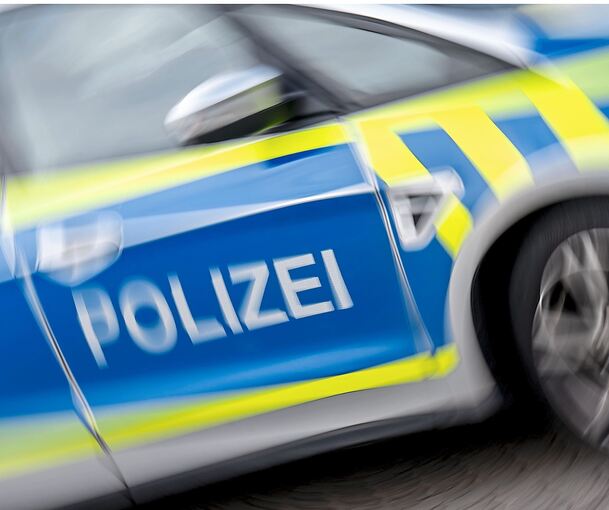 Die Polizei sucht noch nach Zeugen. Die Polizei sucht noch nach Zeugen.