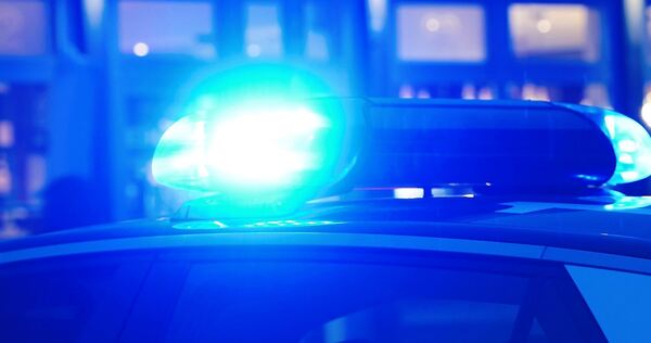 Die Polizei hofft auf Zeugenhinweise.