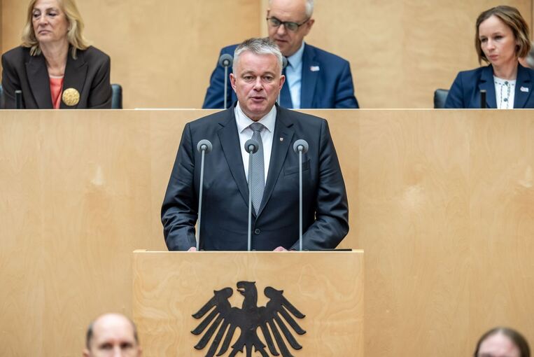 Bundesrat Bundesrat