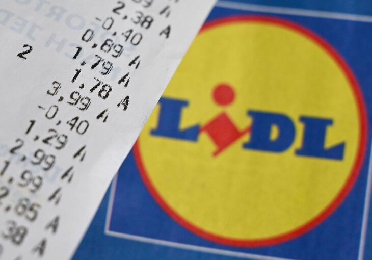 Lidl verliert vor Gericht Lidl verliert vor Gericht