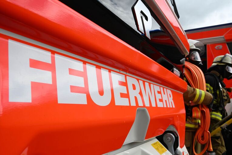 Feuerwehr