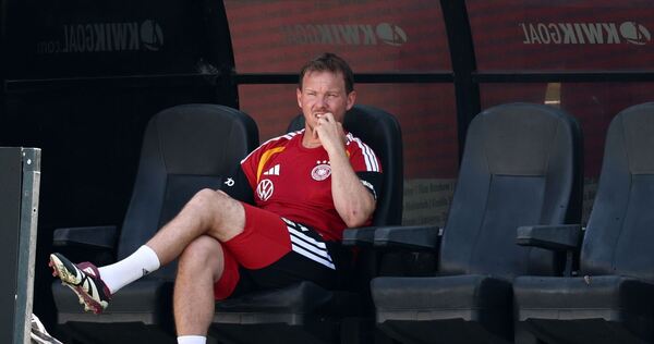 Julian Nagelsmann
