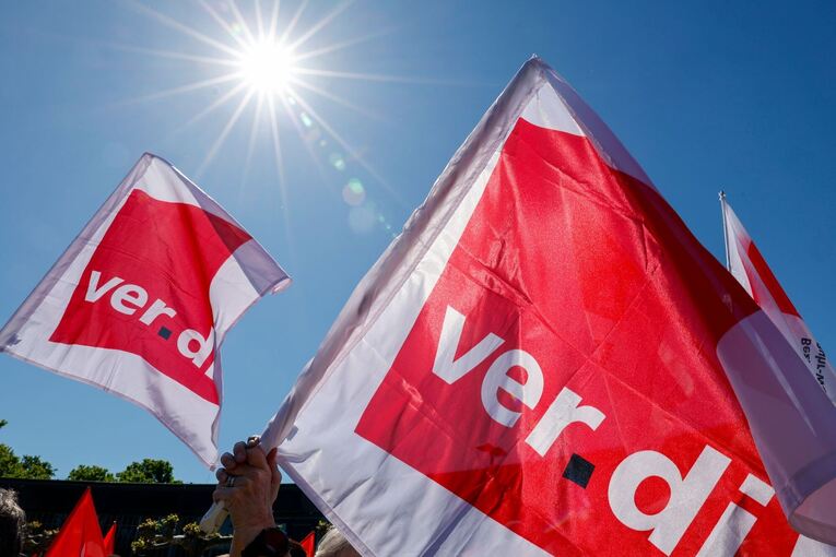 Gewerkschaft Verdi