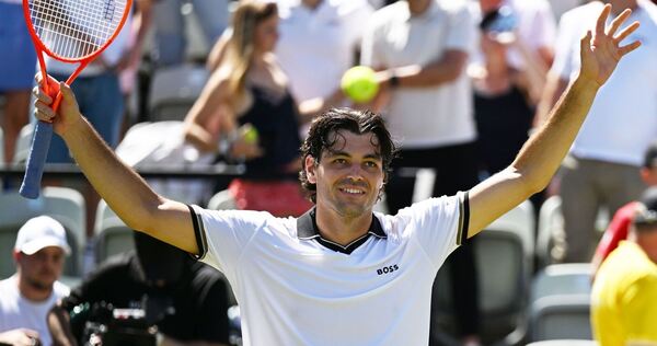 Tennis: ATP-Tour - Stuttgart