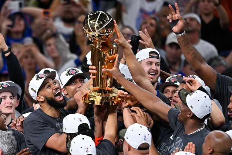 San Antonio Spurs - New York Knicks San Antonio Spurs - New York Knicks