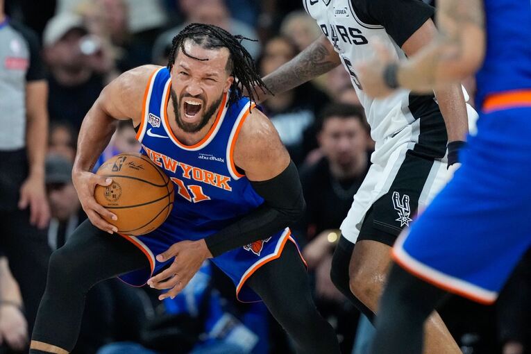 San Antonio Spurs - New York Knicks San Antonio Spurs - New York Knicks