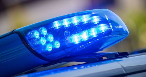 Polizei Polizei