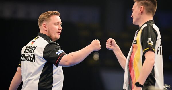 Darts Team-WM Darts Team-WM