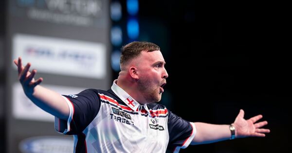 Darts: Team-WM, Endrunde