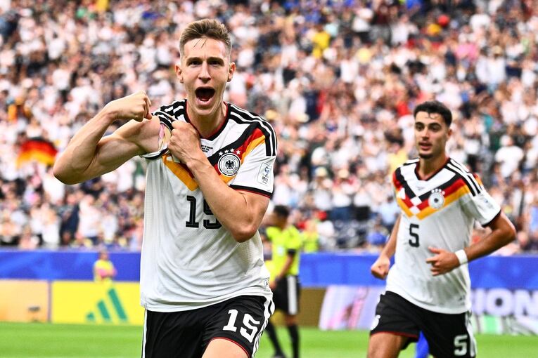 WM 2026 - Deutschland - Curaçao WM 2026 - Deutschland - Curaçao
