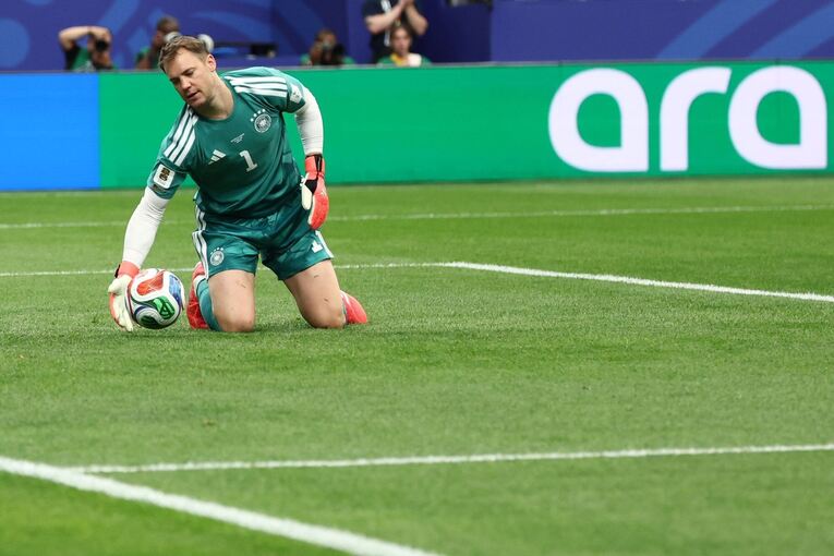 WM 2026 - Deutschland - Curaçao WM 2026 - Deutschland - Curaçao