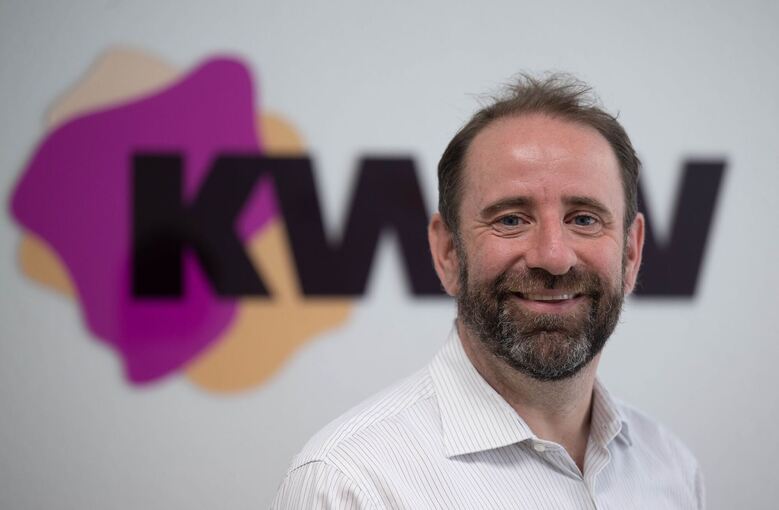 Robert Brückmann, Leiter Kompetenzzentrums Kommunale Wärmewende Robert Brückmann, Leiter Kompetenzzentrums Kommunale Wärmewende
