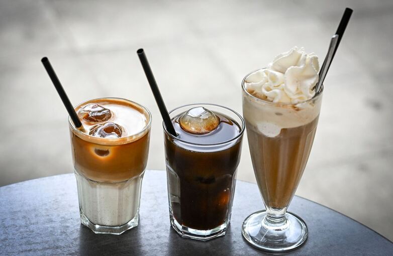 Ist Kaffeekonzentrat der Sommertrend '26? Ist Kaffeekonzentrat der Sommertrend '26?