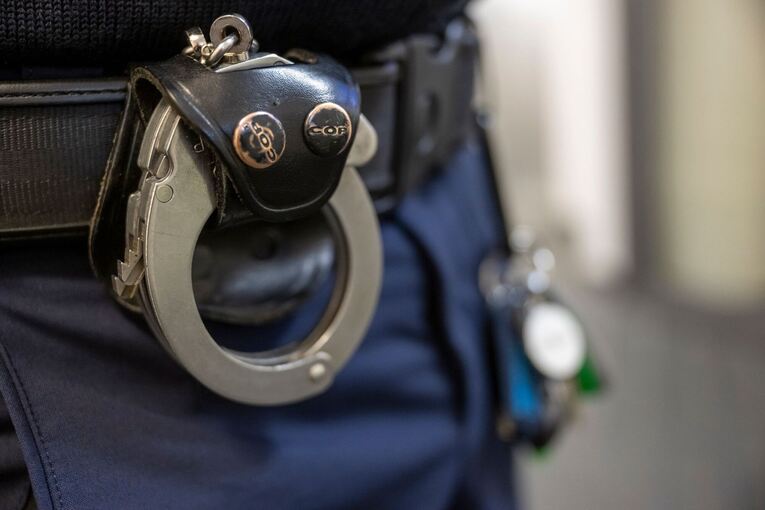 Polizei Polizei