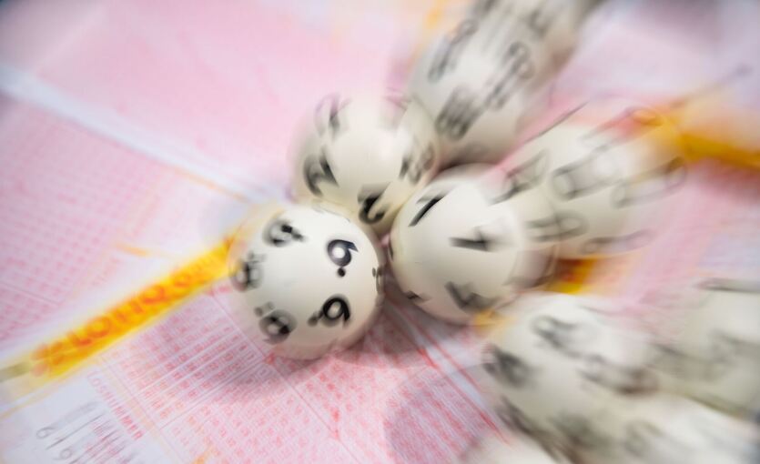 Lotto-Symbolbild Lotto-Symbolbild