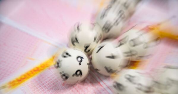 Lotto-Symbolbild