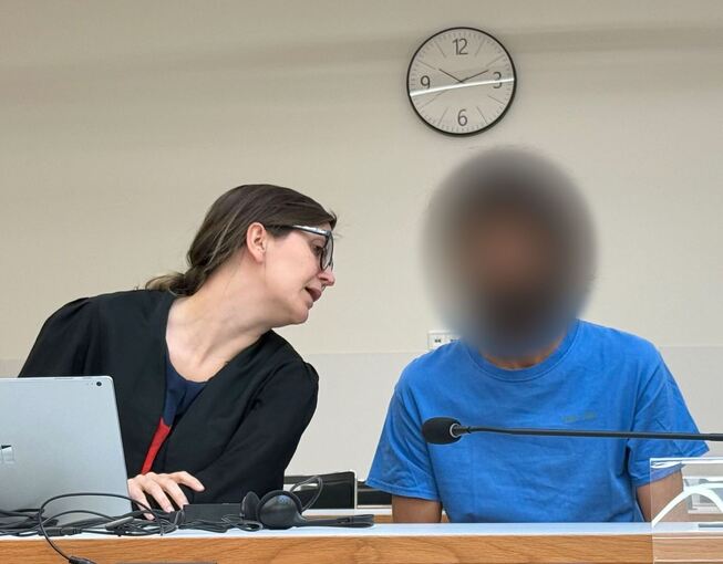 Mordprozess um getöteten Gastwirt