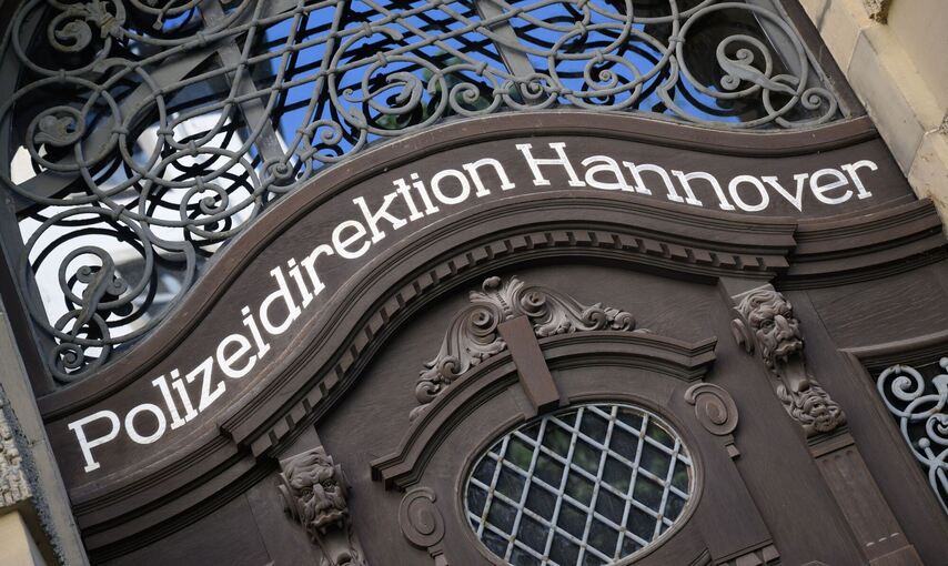 Polizeidirektion Hannover Polizeidirektion Hannover