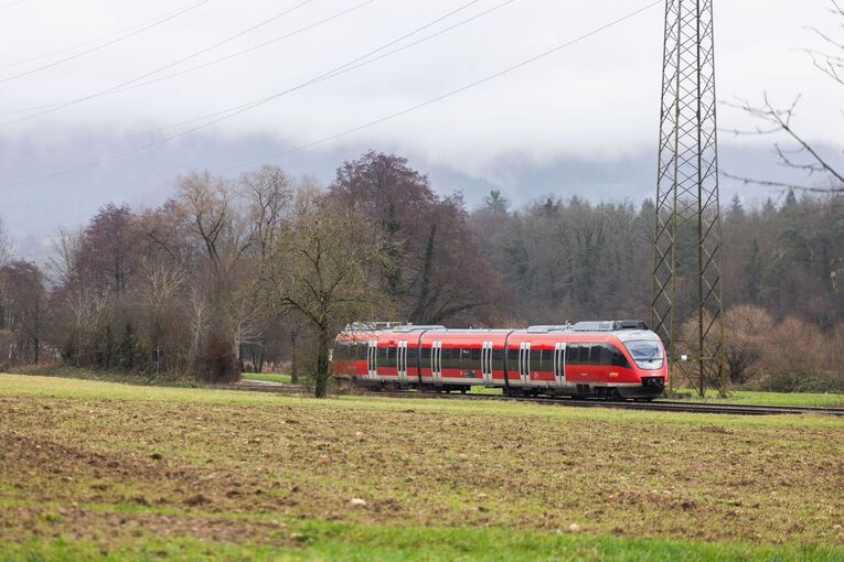 Hochrheinbahn Hochrheinbahn